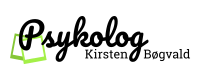 Psykolog Kirsten Bøgvald